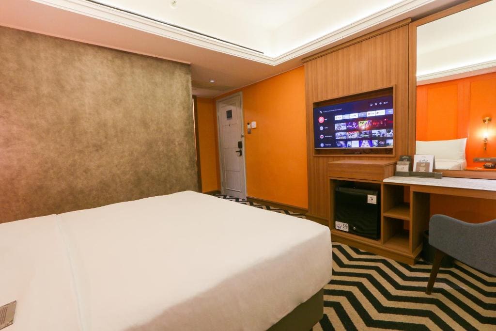 Superior King Premier room - Image 2