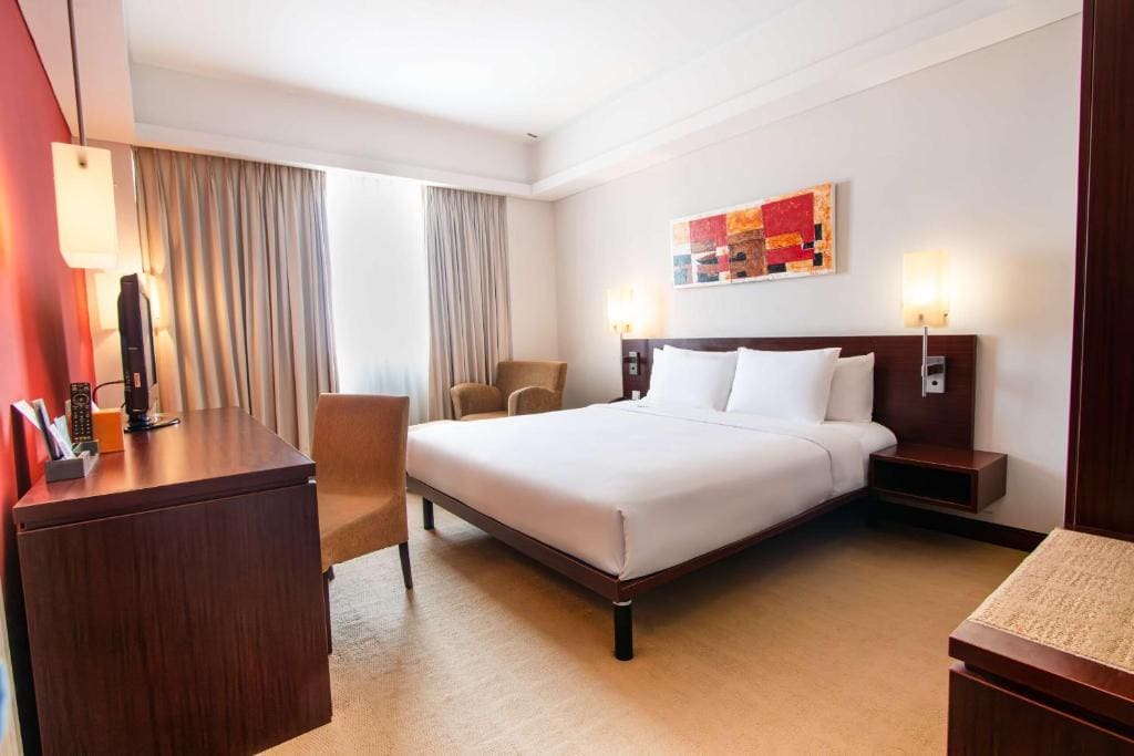 Superior Room room - Image 1