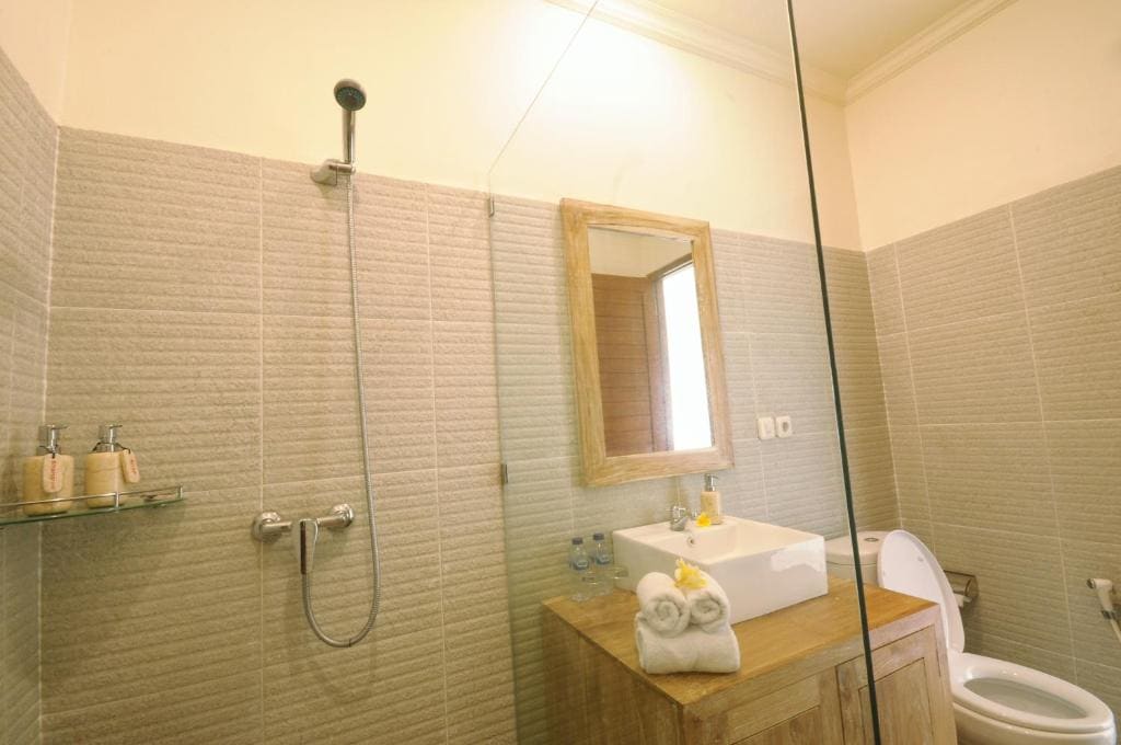 Deluxe Double Room room - Image 1