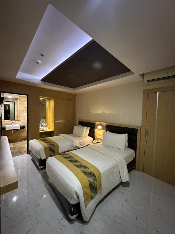 Twin Room room - Image 1