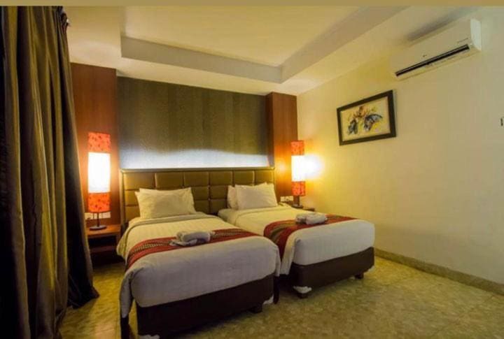 Twin Room room - Image 3
