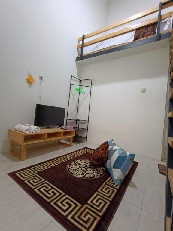 Deluxe Room (2 Adults + 1 Child) room - Image 3