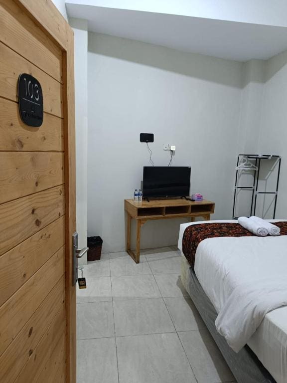 Single Room room - Image 1