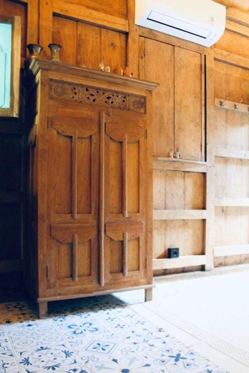 Deluxe King Studio room - Image 2