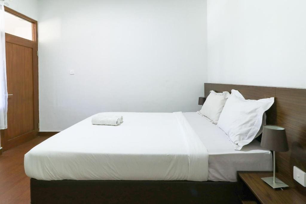Standard Double Room room - Image 2