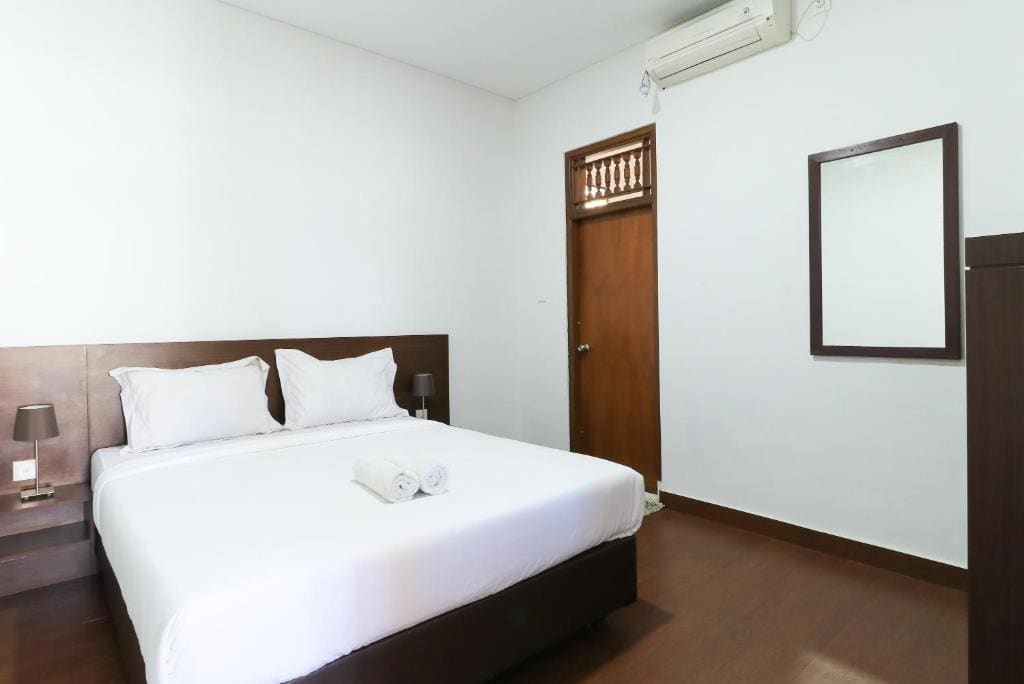 Standard Double Room room - Image 3