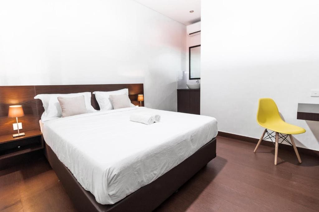 Superior Double Room room - Image 3