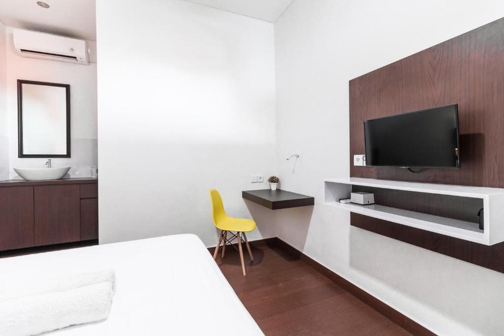 Superior Double Room room - Image 2