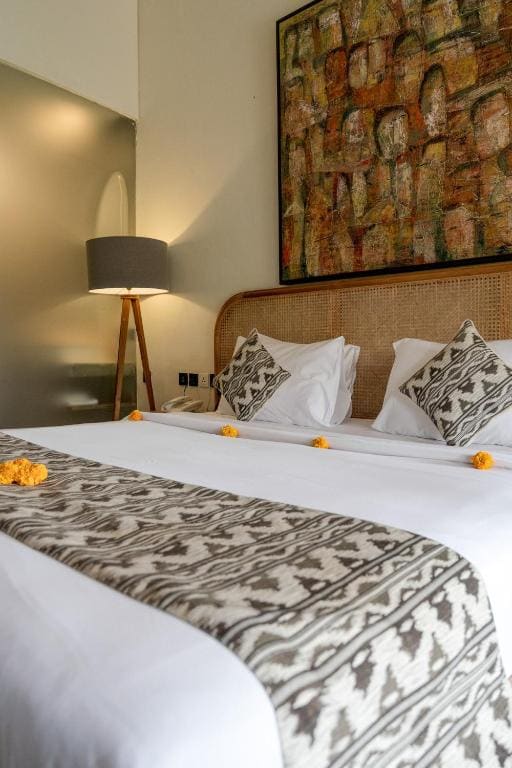 Deluxe King Room room - Image 1