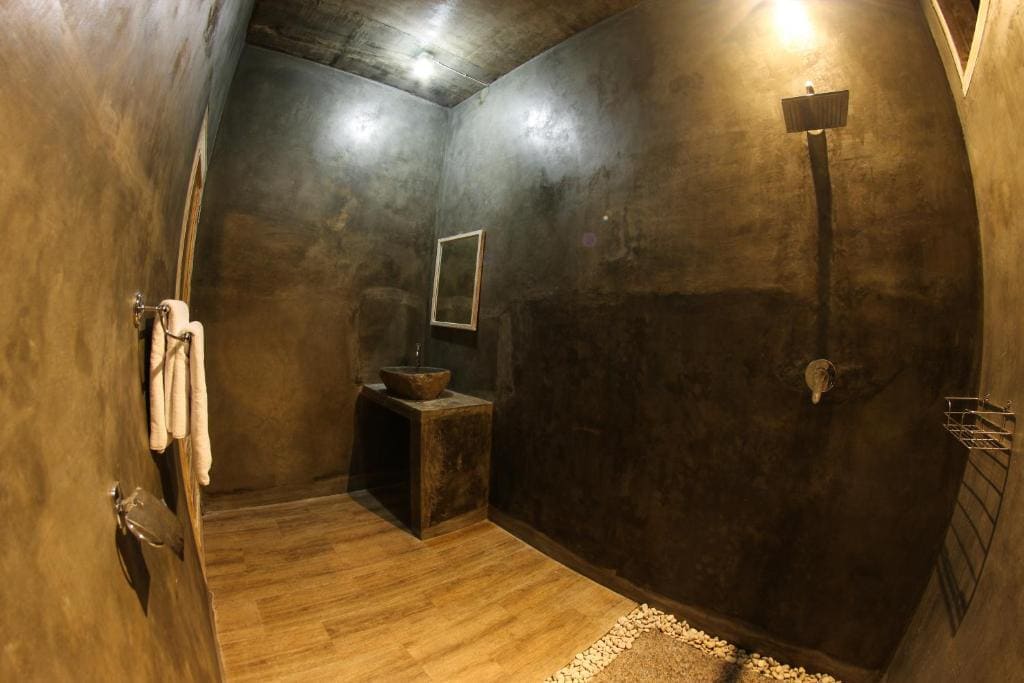 Deluxe Double Room room - Image 1
