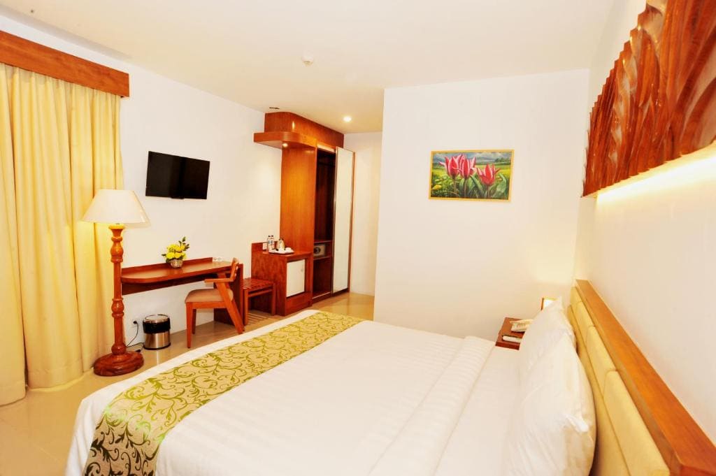 Superior Double Room room - Image 3