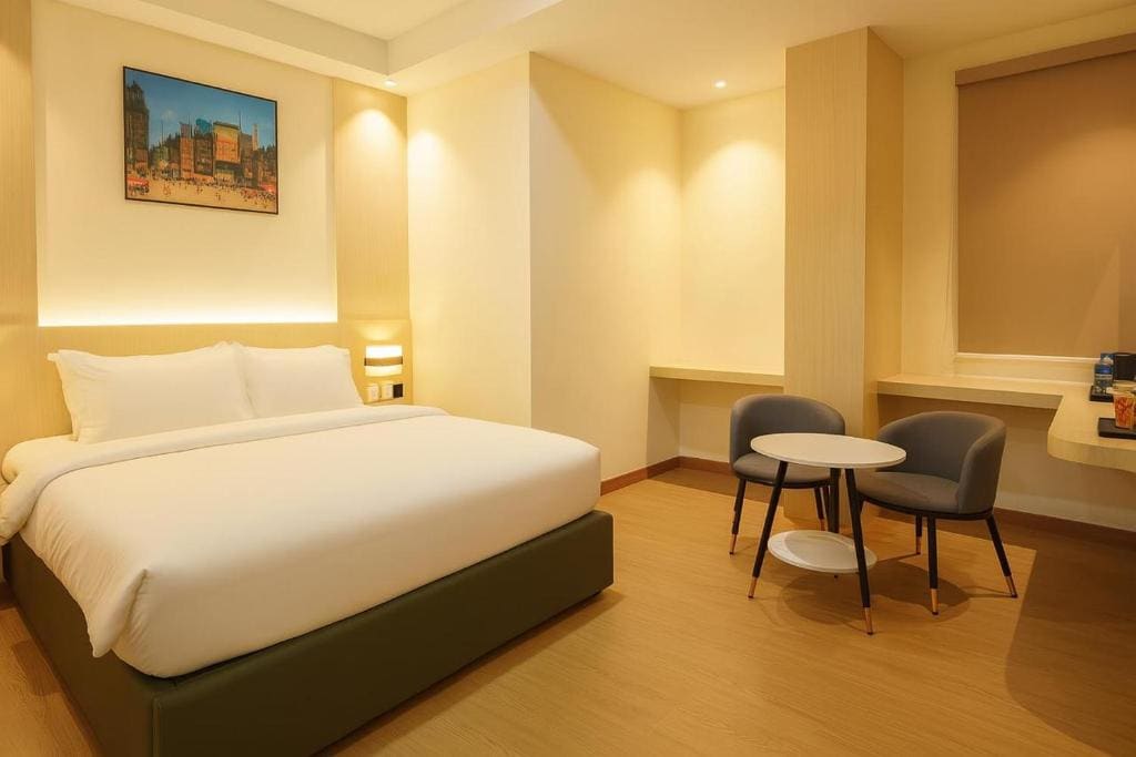 Superior Double Room room - Image 1