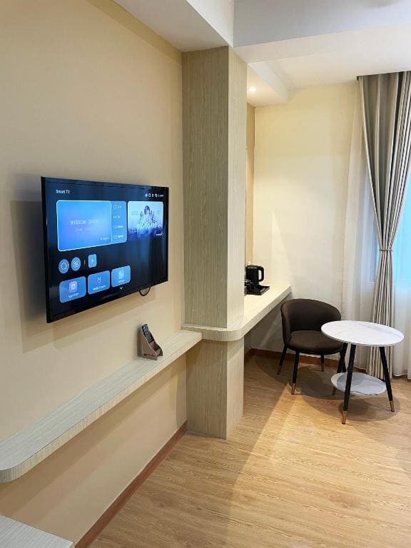 Deluxe Double Room room - Image 3