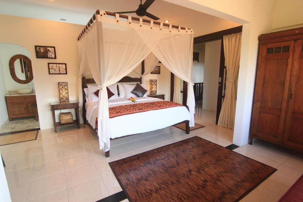 Family Suite room - Image 3