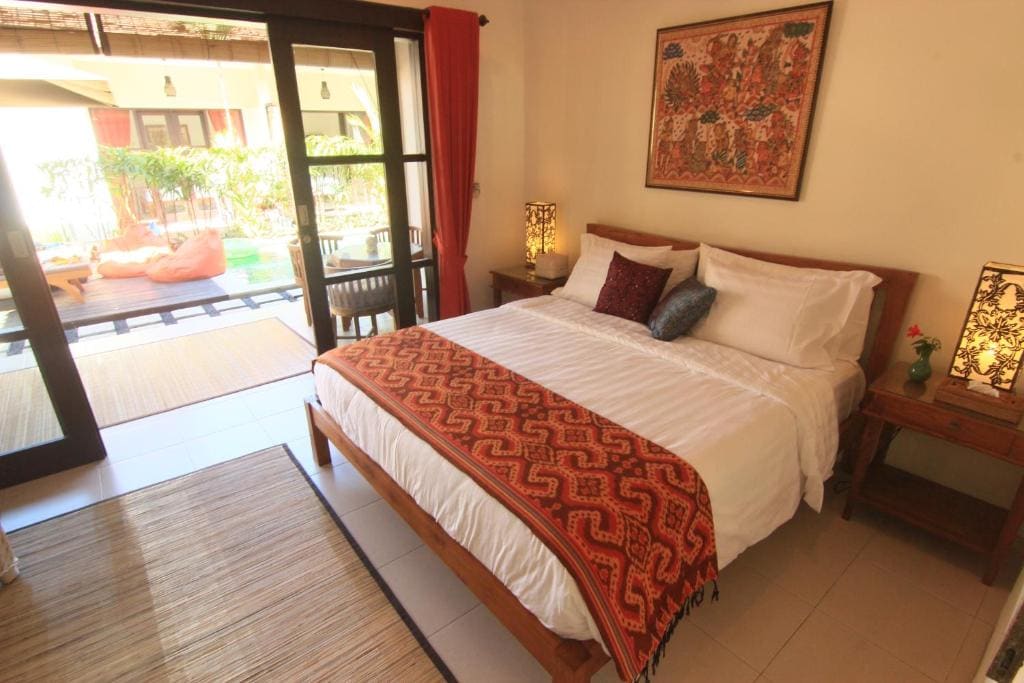 King Room with Balcony room - Image 3