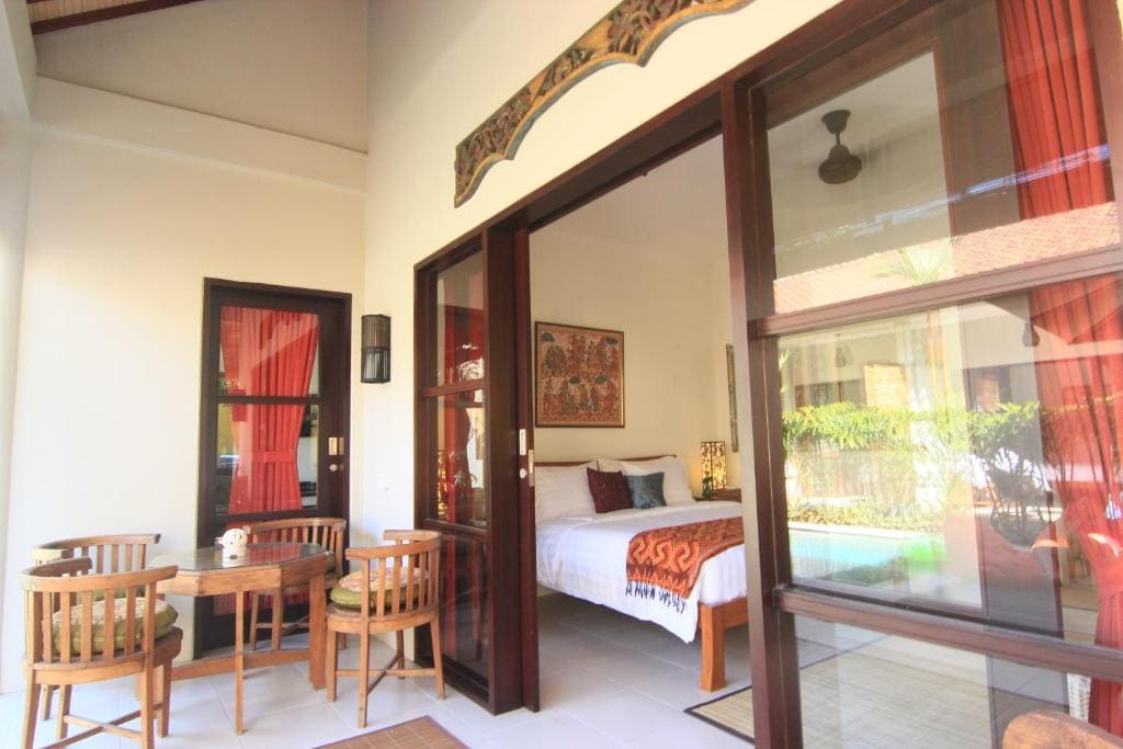 King Room with Balcony room - Image 2