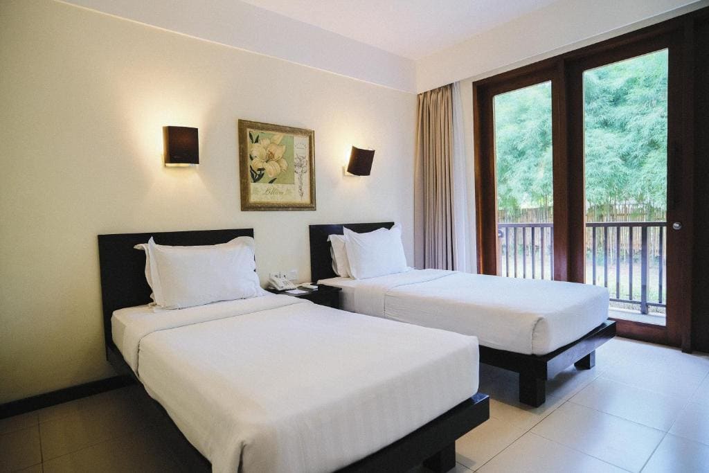 Superior Twin Room room - Image 1