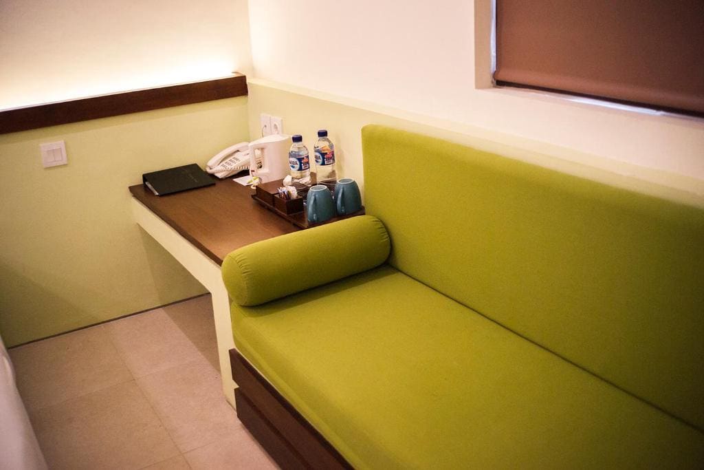 Standard Double or Twin Room room - Image 2