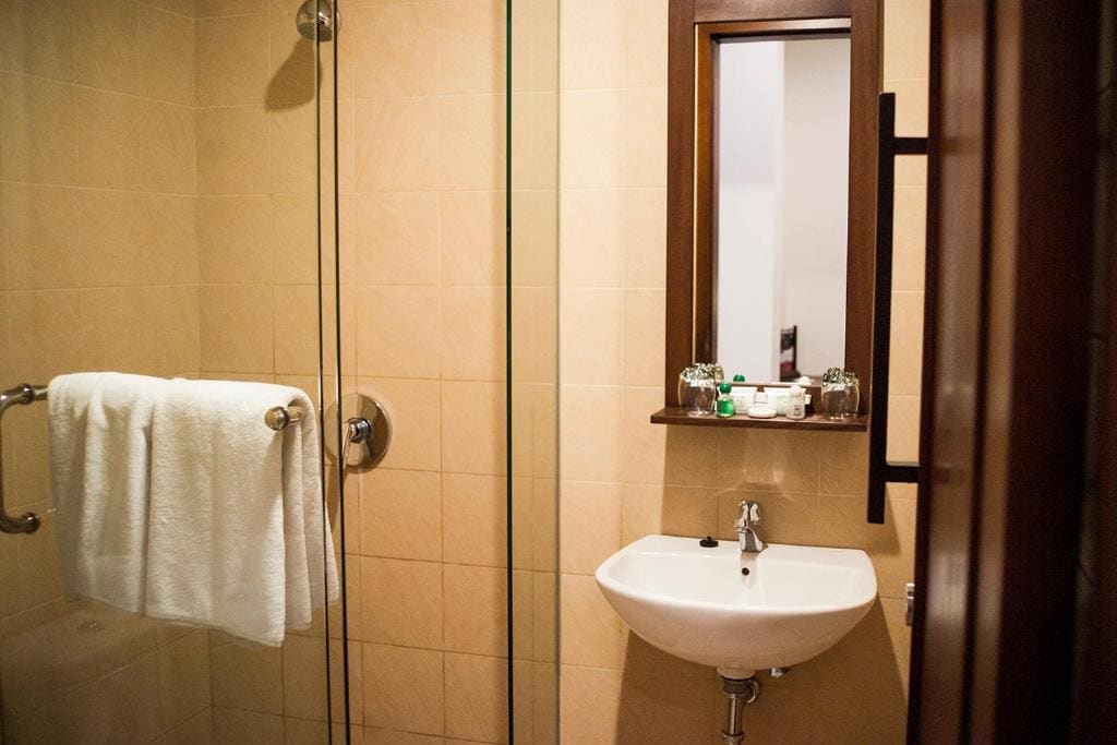 Superior Double or Twin Room room - Image 2