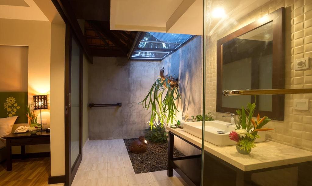 Cottage Garden View room - Image 1