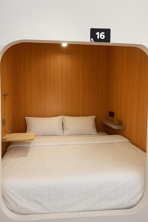 Double Room room - Image 1