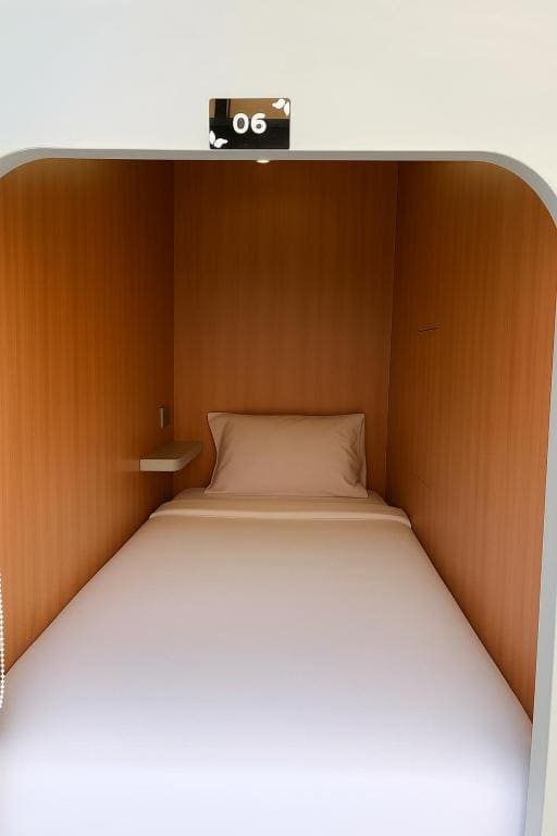 Single Room room - Image 2