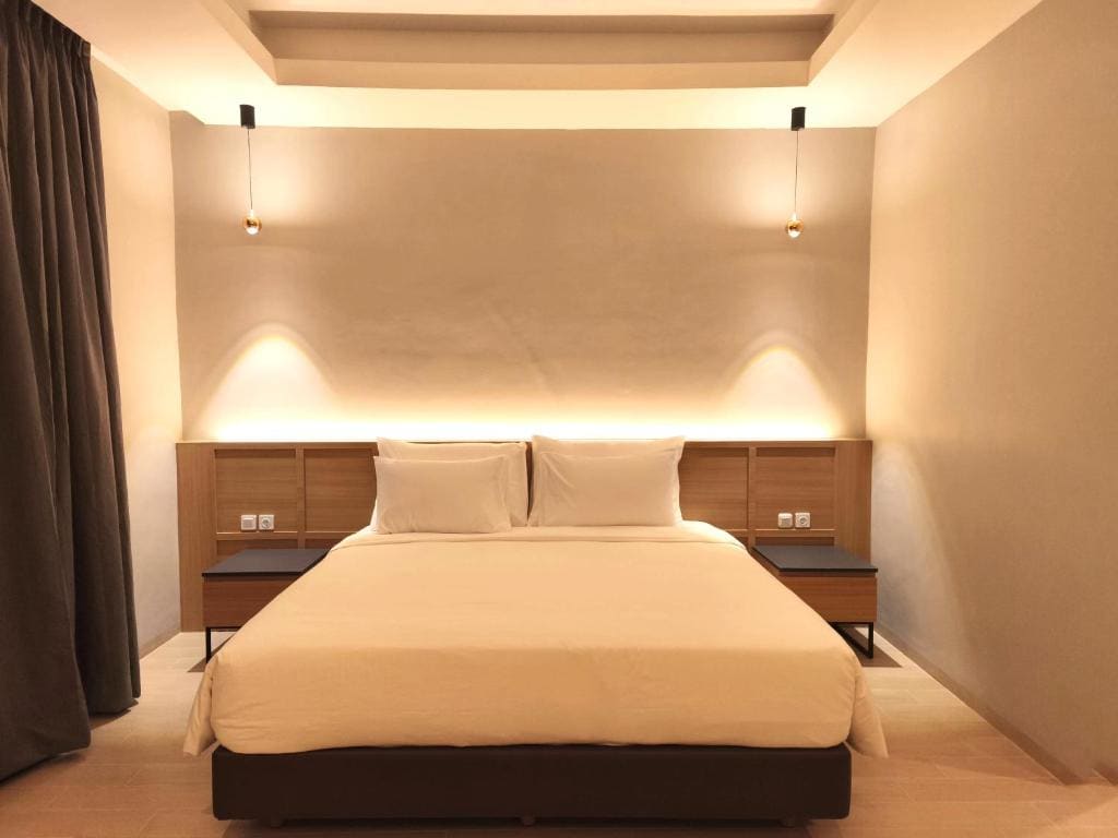King Suite room - Image 1
