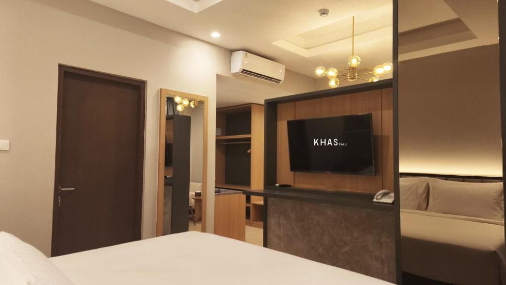 Suite room - Image 2