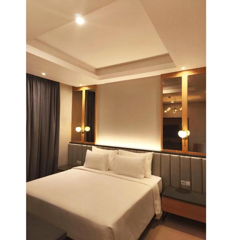 Suite room - Image 1