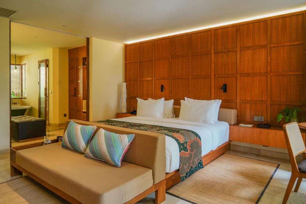 River Suite room - Image 3