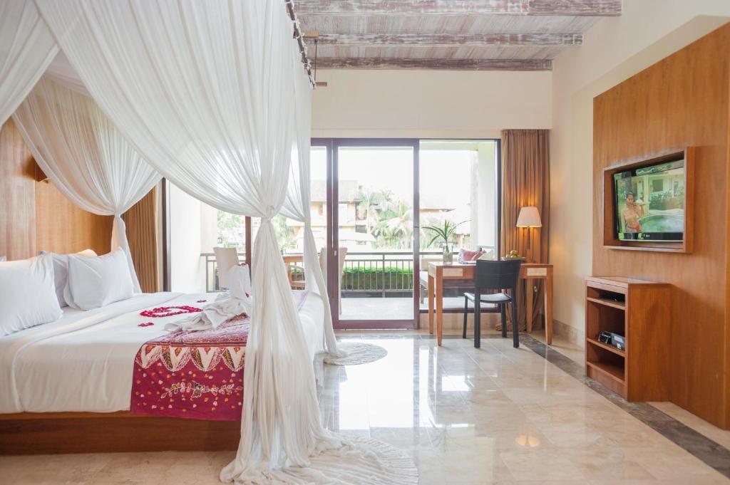 Suite room - Image 1