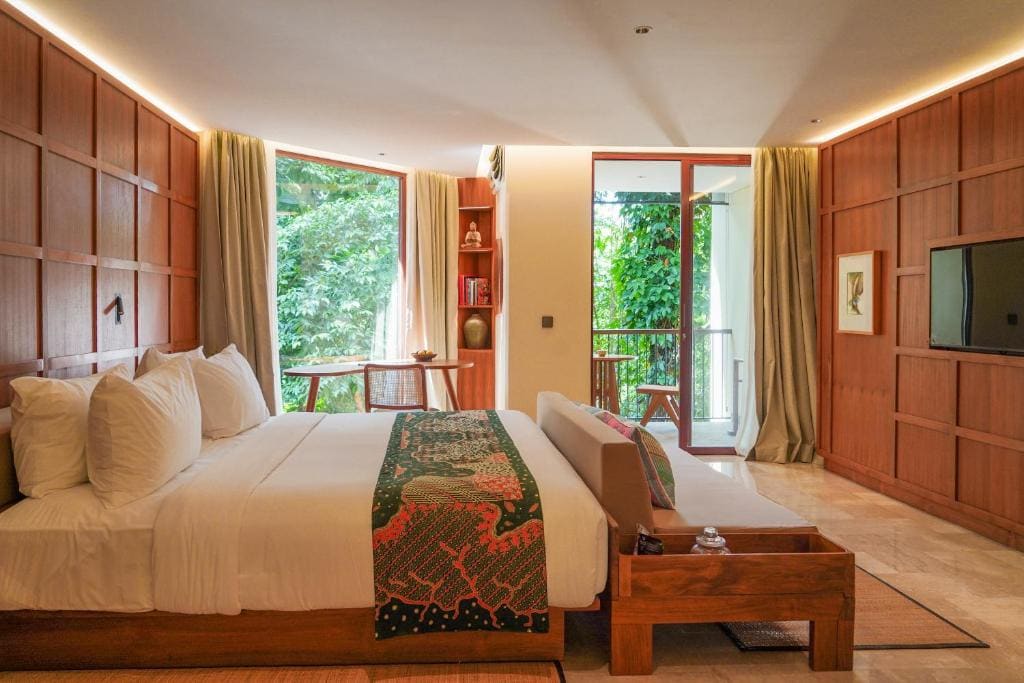 River Suite room - Image 1