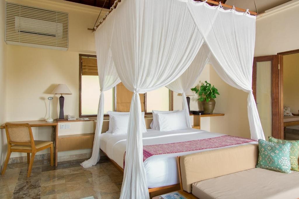 One-Bedroom Villa with Private Pool room - Image 1