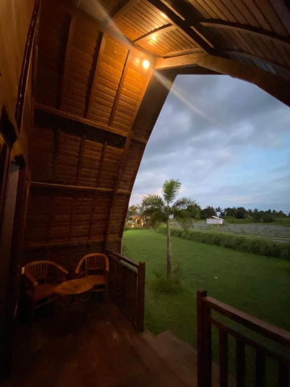 Double Room with Terrace room - Image 1