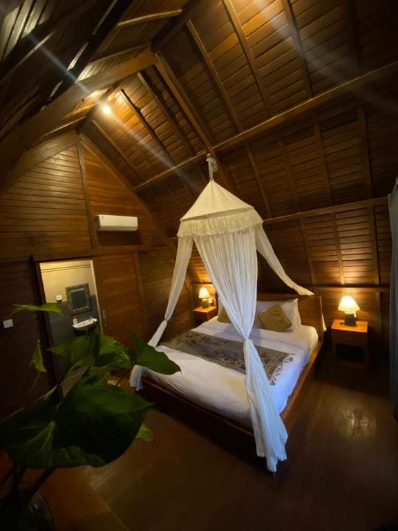 Double Room with Terrace room - Image 2