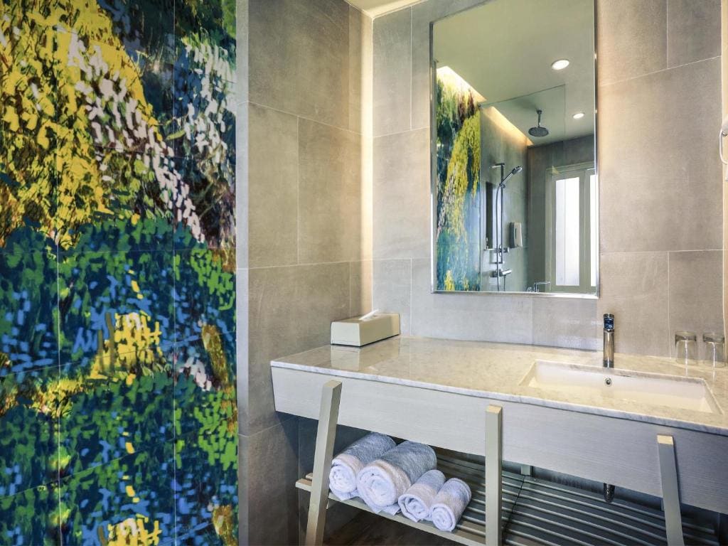Premium Superior Double Room room - Image 2