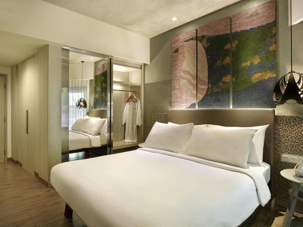 Premium Superior Double Room room - Image 1