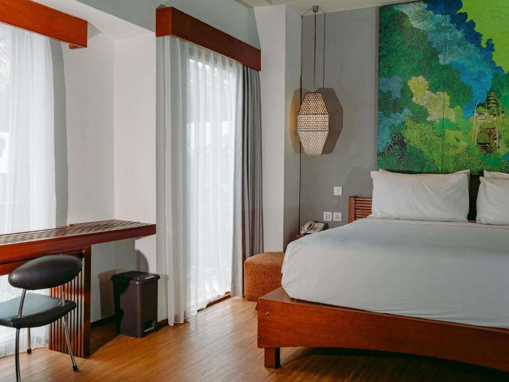 Classic Junior Suite room - Image 1