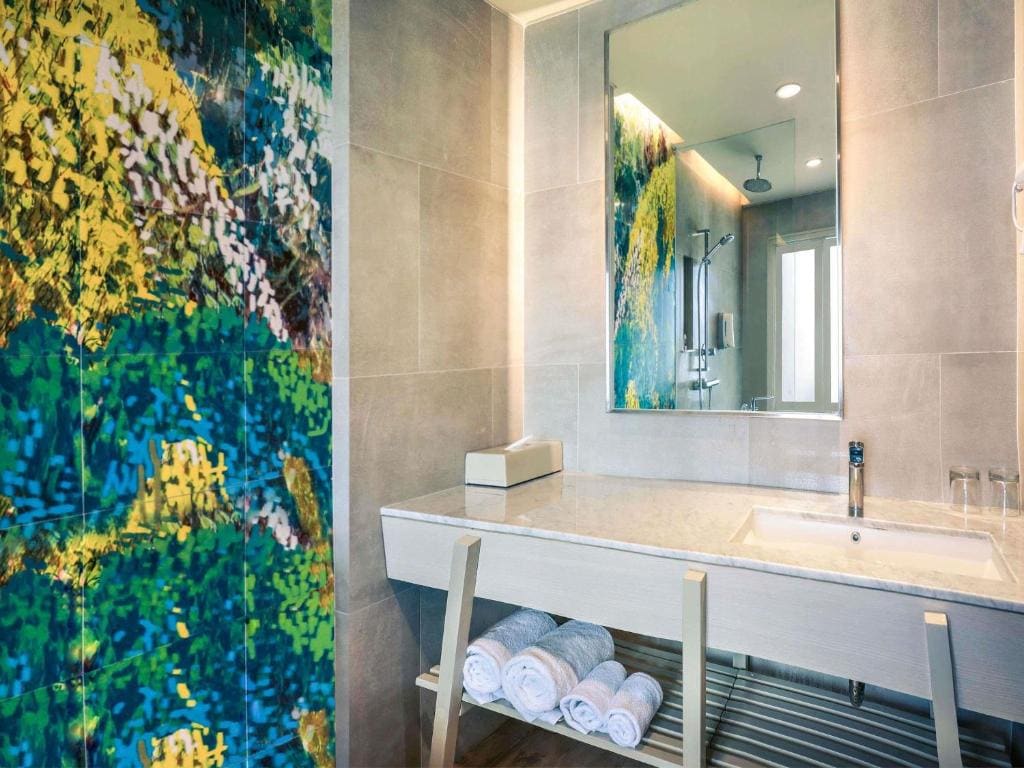 Premium Superior Double Room room - Image 3