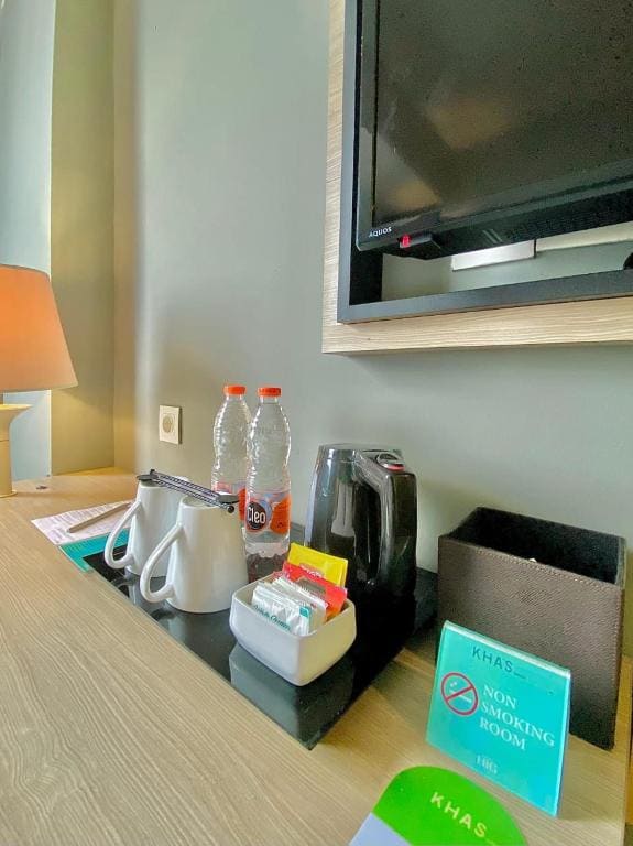 Superior Twin Room room - Image 1