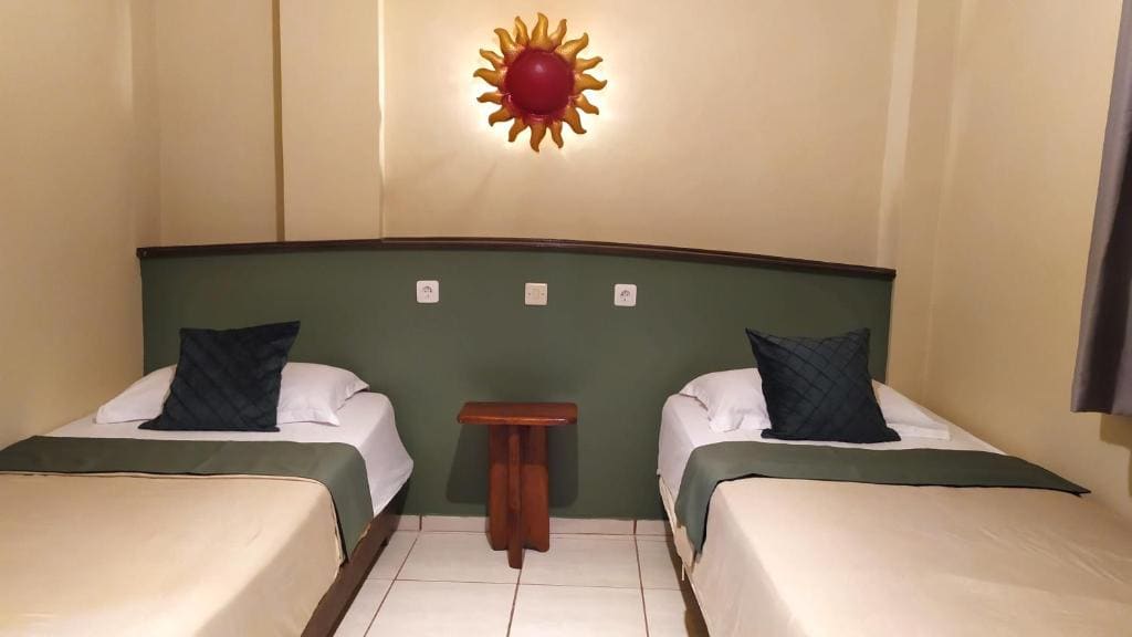 Standard Double or Twin Room room - Image 1