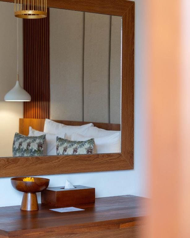 Deluxe Twin Room room - Image 3