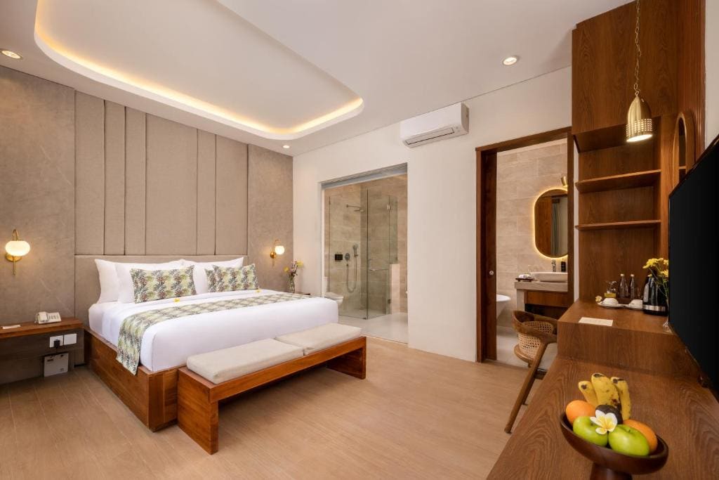 Suite Room room - Image 1