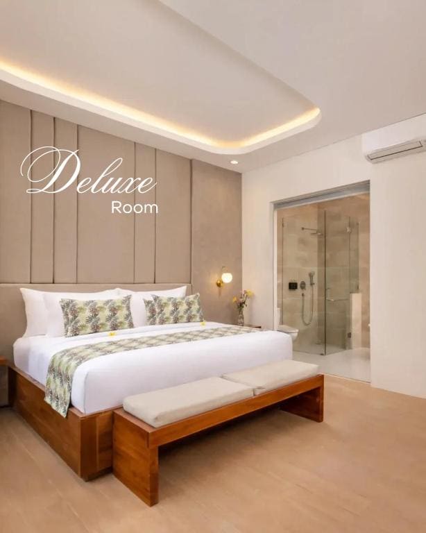 Deluxe Room room - Image 3