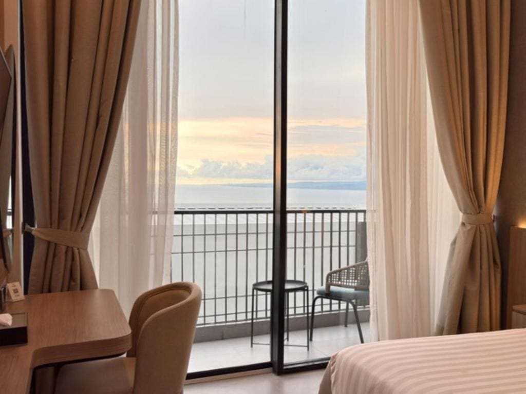 Superior Double Room room - Image 1