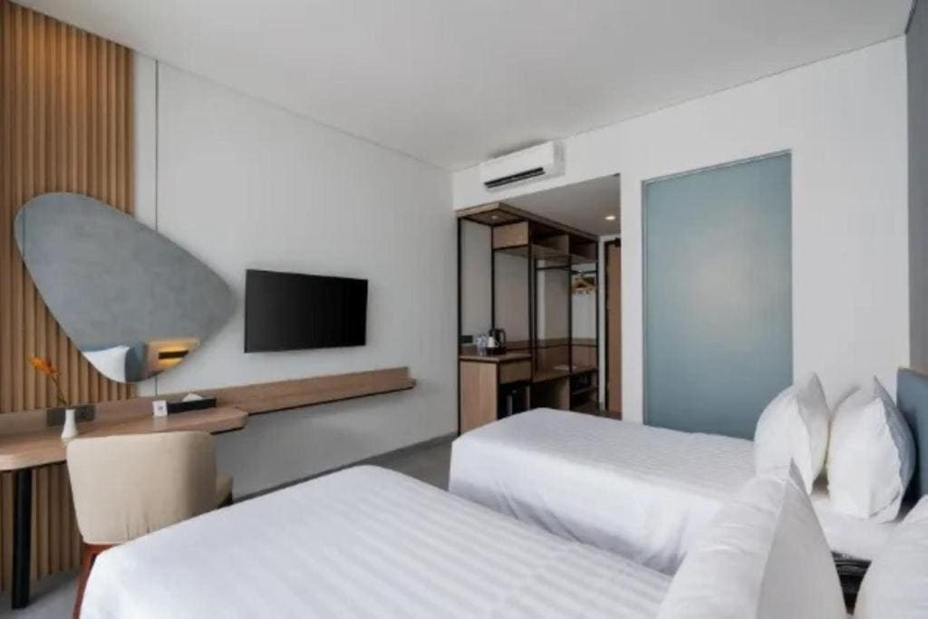 Twin Room room - Image 1