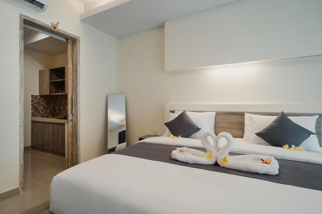 Deluxe Suite room - Image 1