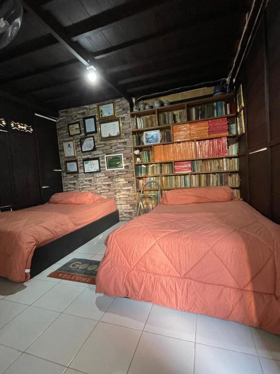 Double Room room - Image 2