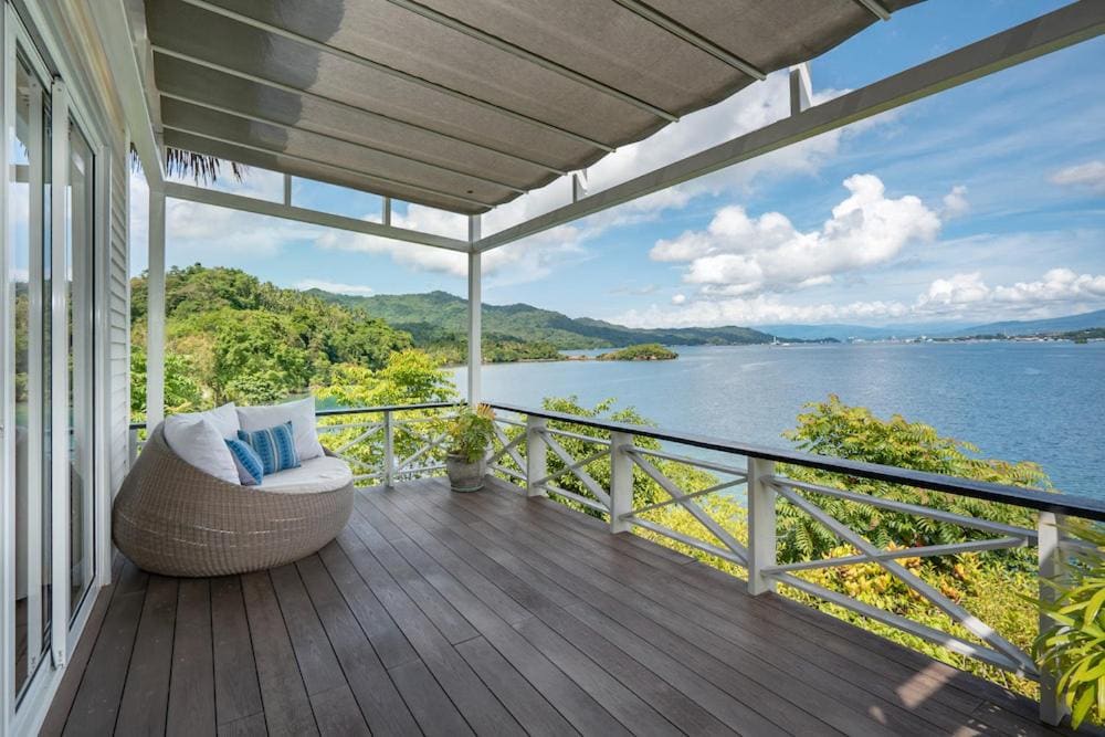 Villa with Private Pool room - Image 3