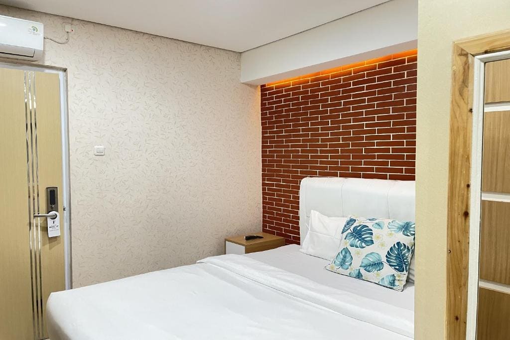Superior King Room room - Image 2